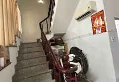 NHÀ 3 TẦNG, HẺM ÔTÔ NGAY TỈNH LỘ 10, 65m2 KHÔNG LỘ GIỚI... Bán nhà riêng tại Tân Tạo, Hồ Chí Minh 03