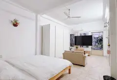 NHÀ HẺM XE TẢI TRÁNH -4 TẦNG - 72M2 - 20.98T - 7PN - SỔ VUÔNG - KHU DÂN CƯ HIỆN HỮU... Bán nhà mặt phố tại Khánh Hội, Hồ Chí Minh 03