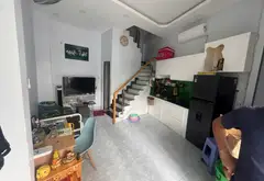 Bán nhà gần 30m2 khu Bùi Đình Tuý thông Đinh Bộ Lĩnh gần chợ Bà Chiểu - Hẻm thông gần mặt tiền.... Bán nhà riêng tại Bình Thạnh, Hồ Chí Minh 04