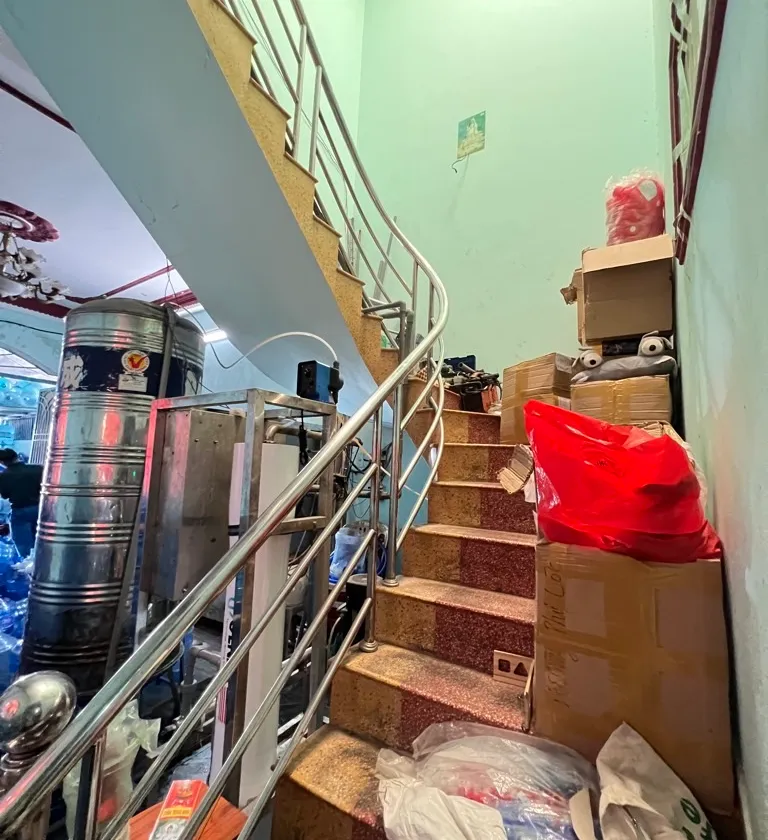 Bán nhà 2 tầng diện tích 151m2 tại Phú Trung, Tân Phú... Bán owner_side tại Tân Phú, Hồ Chí Minh 01