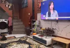 Bán nhà riêng 4 tầng diện tích 31m2 tại phường Hoàng Mai, Hà Nội, full nội thất và có sổ đỏ... Bán nhà riêng tại Hoàng Mai, Hà Nội 07