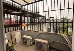 Bán nhà riêng 43m² Trương Định, Hai Bà Trưng - Tiện nghi, Sân để xe riêng... Bán nhà riêng tại Tương Mai, Hà Nội 17