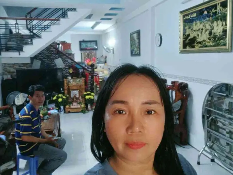MẶT TIỀN HẺM HƯƠNG LỘ 2 DIỆN TÍCH 60M2 KHU KINH DOANH SẦM UẤT GIÁ NHỈNH 6 TỶ... Bán nhà mặt phố tại Bình Trị Đông, Hồ Chí Minh 01