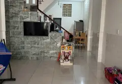 Bán nhà riêng 3 tầng phường Tăng Nhơn Phú B, Thủ Đức, 55m2, giá 6.9 tỷ... Bán nhà riêng tại Tăng Nhơn Phú, Hồ Chí Minh 01
