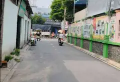 Bán nhà mặt phố le cảnh tuan Tân Phú, mặt tiền rộng 5,2m, kinh doanh thuận tiện... Bán nhà mặt phố tại Phú Thọ Hòa, Hồ Chí Minh 12