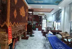 Bán nhà mặt phố Thạnh Xuân, 4 tầng, 107m2, lô góc, mặt tiền 4.5m, giá 15 tỷ... Bán nhà mặt phố tại Thới An, Hồ Chí Minh 03