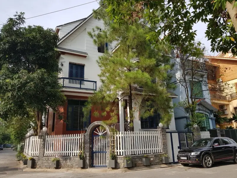 Bán biệt thự 5 tầng tại khu vườn đào, Tây Hồ, gần Lotte, diện tích 180m2, giá 147 tỷ... Bán biệt thự, liền kề tại Tây Hồ, Hà Nội 01