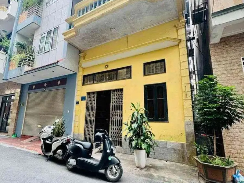 Bán Shophouse Hai Tầng Phân Lô Ôtô Tránh, Trung Tâm Thành Phố... Bán Shophouse tại Hà Đông, Hà Nội 01