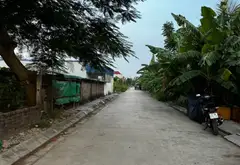 Lô đất tiềm năng khu Tân Vũ, Hải An với vị trí đắc địa và diện tích lý tưởng... Bán đất tại Hải An, Hải Phòng 05