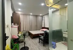 ️ NGUYỄN DUY DƯƠNG Q.10 – 56M² – NHÀ 4 TẦNG – 3PN – 2 SÂN THƯỢNG – CHỈ 8.x TỶ... Bán nhà riêng tại Vườn Lài, Hồ Chí Minh 04
