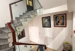 Bán nhà mặt phố tại phường Lê Thánh Tông, nhà 3.5 tầng hướng Đông Bắc... Bán nhà mặt phố tại Hải An, Hải Phòng 06