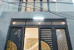 👉BÌNH TÂN $ 4.15 TL
 👉BÁN NHÀ Đường 26/3 - BÌNH HƯNG HÒA
👉DT : 4m x 9m (Nở Hậu-
👉DTCN:34.6 m²... Bán nhà riêng tại Bình Hưng Hòa, Hồ Chí Minh 01
