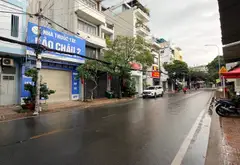 Nhà Mặt Phố Tây Thạnh - Đầu Tư Sinh Lời, Thu Nhập Ổn Định... Bán nhà mặt phố tại Tây Thạnh, Hồ Chí Minh 03