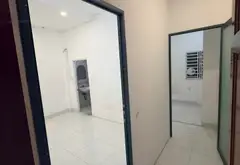 BÁN NHÀ 1 TRỤC PHAN HUY ÍCH GẦN EMART - HẺM XE HƠI - 2 TẦNG 3 PN - 5x16 - 77m2 - CHỈ 6 Tỷ 9 TL... Bán nhà riêng tại An Hội Tây, Hồ Chí Minh 04