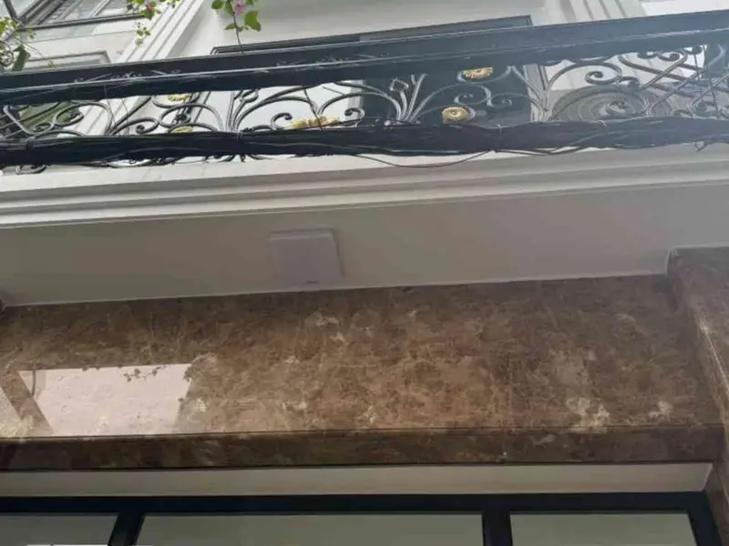 Bán nhà riêng 6 tầng có thang máy Cổ Nhuế, gần KĐT Resto Chế Lan Viên... Bán nhà riêng tại Đông Ngạc, Hà Nội 01