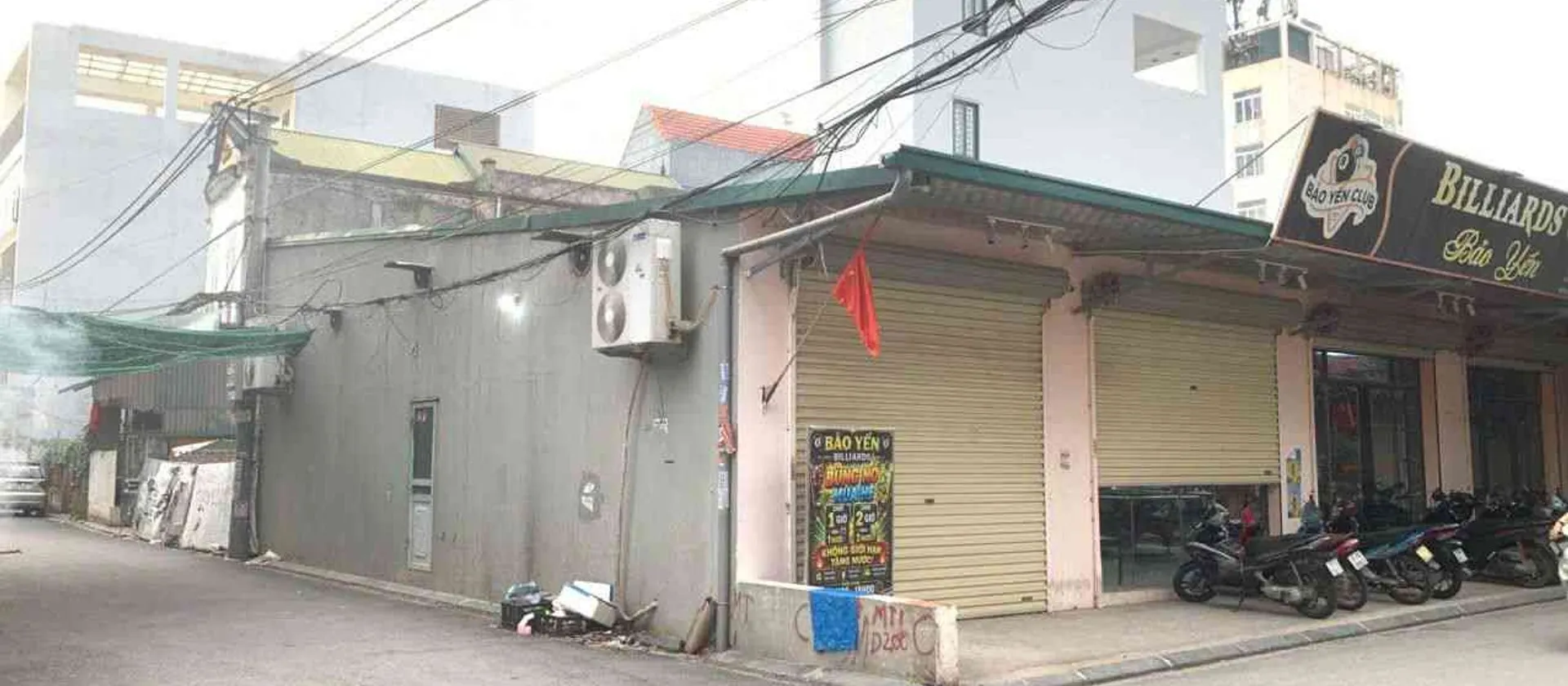 Cơ hội vàng sở hữu nhà mặt phố sầm uất, lô góc 2 mặt tiền kinh doanh đỉnh tại Sáp Mai... Bán nhà mặt phố tại Thiên Lộc, Hà Nội 01