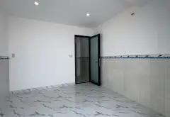 Nhà trong ngõ, ngách, hẻm - 35m² - Phú Lâm, Quận 6, TP Hồ Chí Minh - 6.2 tỷ... Bán nhà riêng tại Phú Lâm, Hồ Chí Minh 05