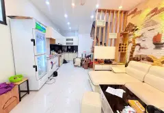 Nhà lô góc 4 tầng tại Phú Mỹ - Cơ hội sở hữu vị trí vàng, giá hấp dẫn... Bán nhà riêng tại Từ Liêm, Hà Nội 07