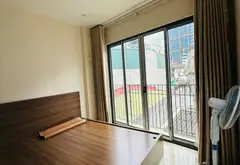 Nhà 4 tầng 38m² tại An Dương Vương, vị trí thông thoáng, oto vào gần... Bán nhà riêng tại Phú Thượng, Hà Nội 05