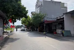 Đất mặt tiền đường nhánh Bình Kiều, kinh doanh cực đỉnh... Bán đất tại Hải An, Hải Phòng 02