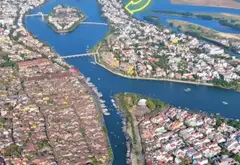 Bán đất 2MT View sông TP Hội An, Đà Nẵng - DT 3000m² phù hợp xây Khách sạn, Resort - Giá 7x tỷ... Bán đất tại Hội An, Đà Nẵng 01