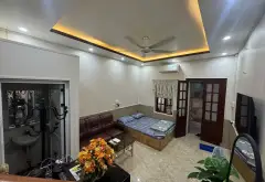 🏡 Phố cổ MINH KHAI - oto đỗ gần nhà - 2 tầng ở luôn - chưa đến 2 tỷ ???... Bán nhà riêng tại Hồng Bàng, Hải Phòng 03