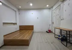 Bán nhà riêng Khương Hạ - mặt tiền rộng 6.5m, 4 tầng, ngõ ô tô tránh, phù hợp đầu tư... Bán nhà riêng tại Khương Đình, Hà Nội 05