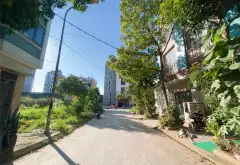 Bán đất phân lô ô tô tránh, vị trí giá trị tại khu đô thị Đô Nghĩa... Bán đất tại Yên Nghĩa, Hà Nội 04