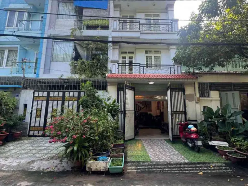 Nhà mặt phố rộng rãi tại phường An Lạc, quận Bình Tân phù hợp kinh doanh- Chợ Dasa .thông Tên Lửa.... Bán nhà mặt phố tại An Lạc, Hồ Chí Minh 01