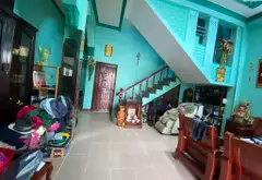 Bán nhà mặt phố Nguyễn Trãi Quận 1, diện tích 105m2, mặt tiền 6,8m, giá 43 tỷ... Bán nhà mặt phố tại Cầu Ông Lãnh, Hồ Chí Minh 04
