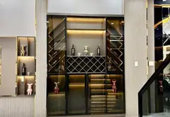 Bán nhà riêng 3 tầng hướng Nam tại Huỳnh Tấn Phát, diện tích 58.9m², giá 5.98 tỷ... Bán nhà riêng tại Nhà Bè, Hồ Chí Minh 03