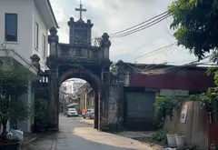 Nhà cấp 4 lô góc mặt tiền rộng tại xã Cổng Xóm Giáo, tiện lợi ô tô tránh... Bán nhà riêng tại Đồng Nguyên, Bắc Ninh 03