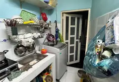 Bán nhà 2 tầng, 27m2, 2 mặt hẻm, quận Bình Tân, giá 2,5 tỷ... Bán nhà riêng tại Bình Trị Đông, Hồ Chí Minh 06