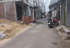 Lô đất 2 mặt kiệt ô tô, Dũng sĩ thanh khê. gần biển Thanh Khê, Đà Nẵng... Bán đất tại Thanh Khê, Đà Nẵng 02