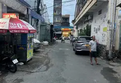 Bán nhà mặt tiền 4x20m khu Dương Thiệu Tước, Tân Phú... Bán nhà mặt phố tại Tân Sơn Nhì, Hồ Chí Minh 01