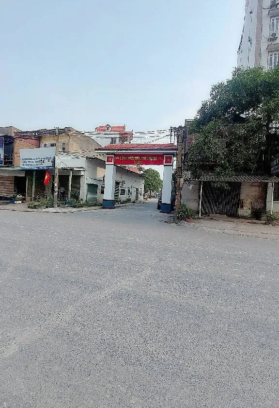 Bán Đất 114m² Thôn Chí Trung - Ngõ Thông Ô Tô, Gần Thị Trấn Như Quỳnh... Bán đất tại Như Quỳnh, Hưng Yên 01