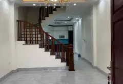 Nhà mặt phố ô tô tránh, view hồ siêu đẹp, giá cực hấp dẫn... Bán nhà mặt phố tại Yên Nghĩa, Hà Nội 04