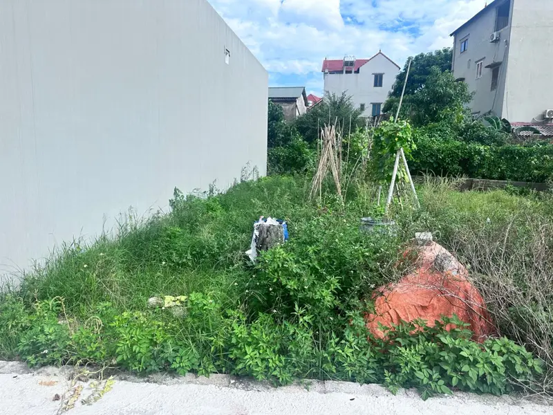 Đất Văn Giang mặt tiền rộng, vị trí đắc địa giá đầu tư hấp dẫn... Bán đất tại Văn Giang, Hưng Yên 01
