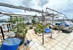 Bán nhà riêng 4 tầng 20 phòng tại Bình Tân, gần Aeon Mall, diện tích lớn 184m²... Bán nhà riêng tại An Lạc, Hồ Chí Minh 05