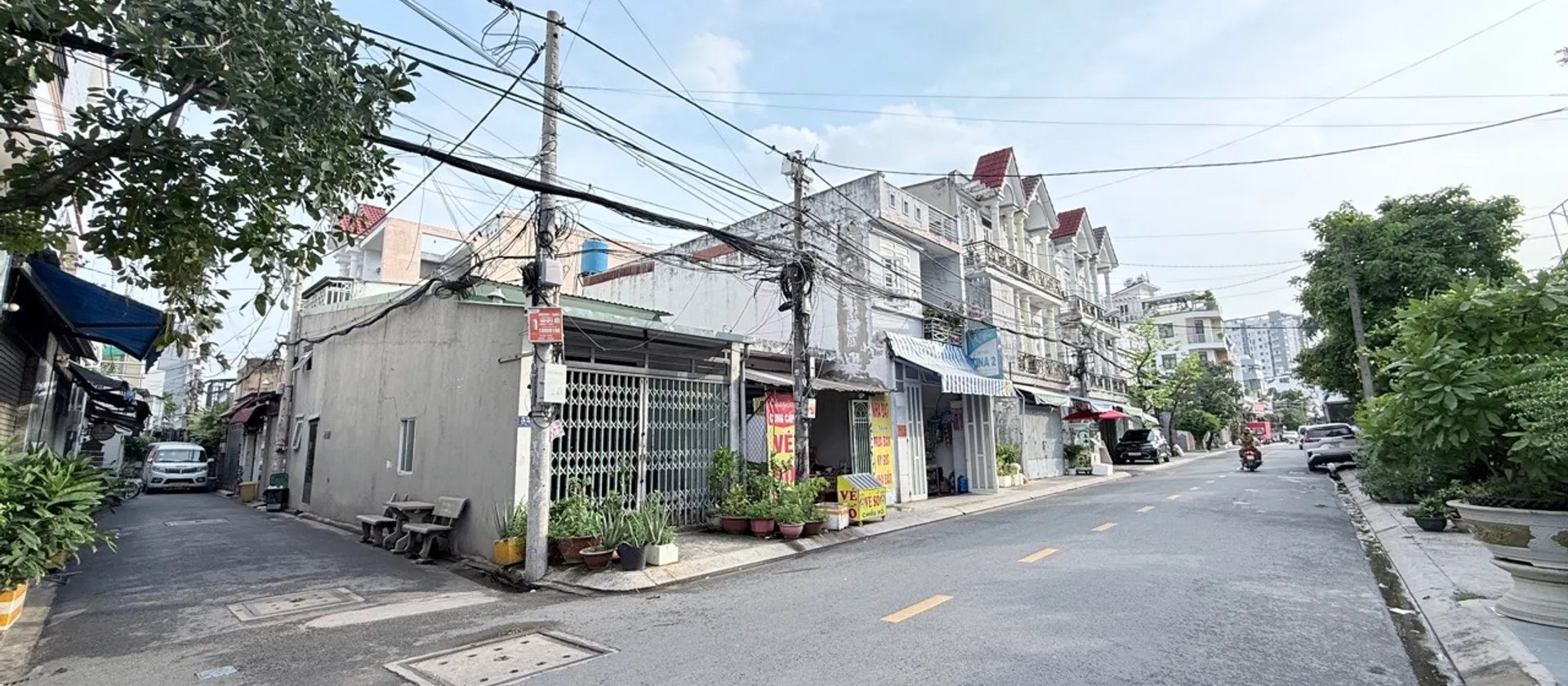 BÁN NHÀ THỚI AN - HẺM XE HƠI THÔNG - 2 TẦNG Ở NGAY - 2 TỶ HƠN... Bán nhà riêng tại Thới An, Hồ Chí Minh 01