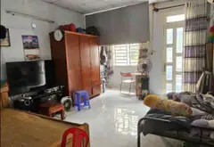 Nhà 2 tầng kinh doanh hẻm rộng Bình Tân 60m2 giá 6.7 tỷ... Bán nhà mặt phố tại Bình Trị Đông, Hồ Chí Minh 07