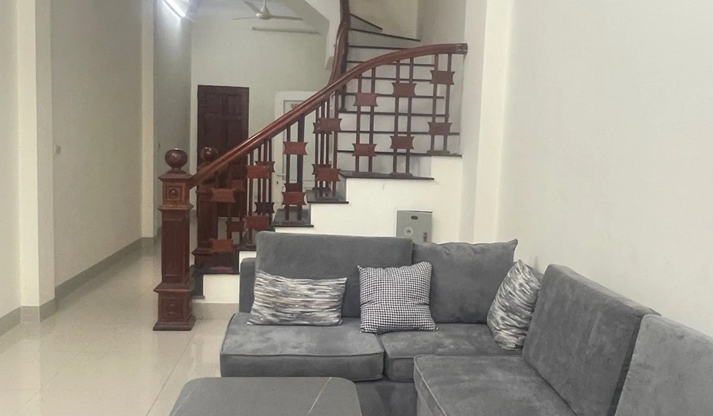 Bán nhà riêng 3 tầng tại Mê Linh - Ô tô vào nhà, phù hợp kinh doanh nhỏ... Bán nhà riêng tại Mê Linh, Hà Nội 01