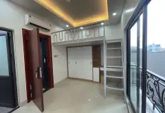 Căn hộ dịch vụ 7 tầng thang máy, thu nhập ổn định ngay KĐT Đô Nghĩa... Bán chung cư mini tại Yên Nghĩa, Hà Nội 02