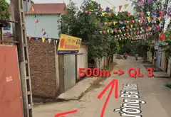 Bán Đất 84m² Tại Khu Vực Gần Giao Thông Thuận Tiện... Bán đất tại Sóc Sơn, Hà Nội 02