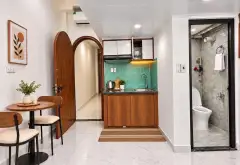 BÁN TÒA NHÀ ĐỖ ĐỨC DỤC, MỄ TRÌ 63M², 8 TẦNG + HẦM, Ô TÔ TRÁNH, DÒNG TIỀN 60 TRIỆU/THÁNG, 24.2 TỶ... Bán nhà mặt phố tại Từ Liêm, Hà Nội 07