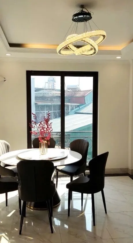 Nhà 6 tầng thang máy, full nội thất tại Long Biên, giá 14.6 tỷ đồng... Bán nhà riêng tại Bồ Đề, Hà Nội 01