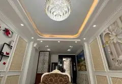 Bán nhà riêng 6 tầng có thang máy tại Phúc Lợi, Long Biên, diện tích 50.9m2... Bán nhà riêng tại Phúc Lợi, Hà Nội 02