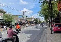 Nhà mặt phố Tân Bình diện tích khủng, xe hơi đậu thoải mái... Bán nhà mặt phố tại Tân Bình, Hồ Chí Minh 10