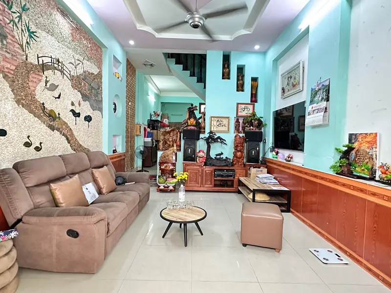👉QUẬN 12 $ 4.85 TL
👉BÁN NHÀ NGUYỄN THỊ KIỂU
👉DT: 4x14m
👉2 TẦNG HẺM XE HƠI THÔNG, ĐƯỜNG GẦN CẦU... Bán nhà riêng tại Tân Thới Hiệp, Hồ Chí Minh 01