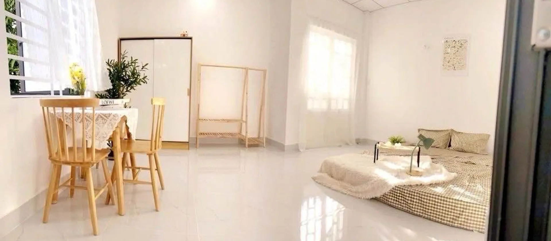 🔥 TRẦN XUÂN SOẠN Q7 - LÔ GÓC - 5x18,2M - 10 PHÒNG CHDV - FULL NỘI THẤT - DOANH THU 45TR/THÁNG... Bán nhà riêng tại Tân Hưng, Hồ Chí Minh 01
